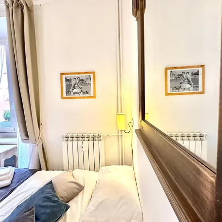 Vacanze Romane Colosseum