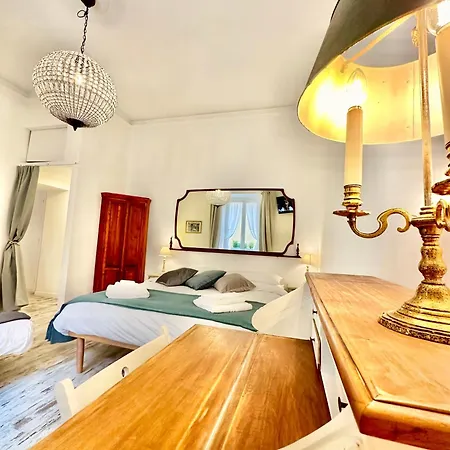Vacanze Romane Colosseum アパート ローマ